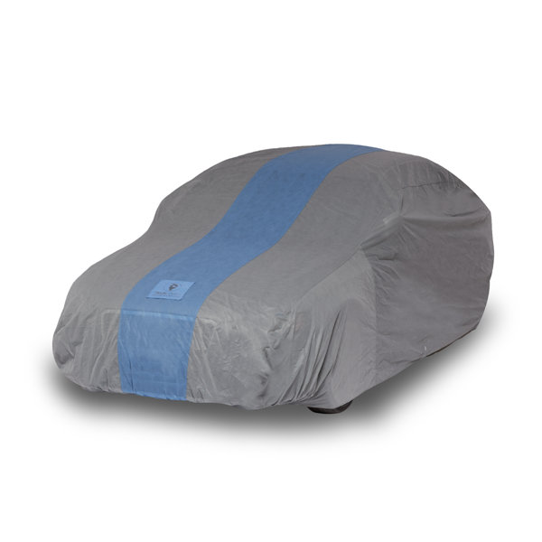 Duck Covers Defender Automobile Cover Wayfair